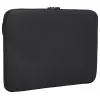 Thule Lithos TLS116 - Juodas 40,6 cm (16 colių) rankovių dėklas