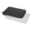Thule Lithos TLS116 - Juodas 40,6 cm (16 colių) rankovių dėklas