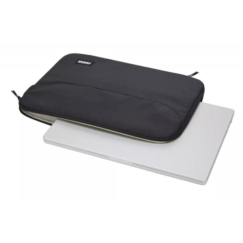 Thule Lithos TLS116 - Juodas 40,6 cm (16 colių) rankovių dėklas