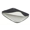 Thule Lithos TLS116 - Juodas 40,6 cm (16 colių) rankovių dėklas