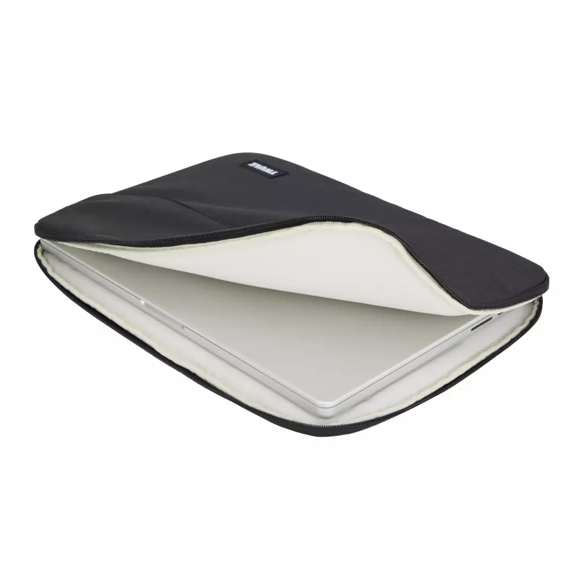 Thule Lithos TLS116 - Juodas 40,6 cm (16 colių) rankovių dėklas