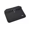 Thule Lithos TLS116 - Juodas 40,6 cm (16 colių) rankovių dėklas