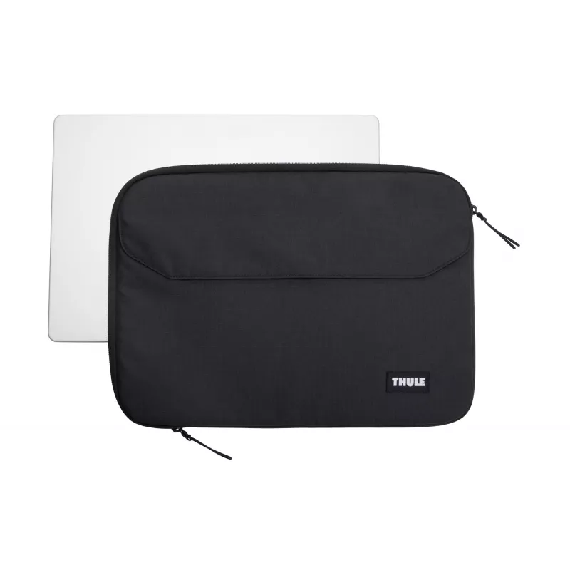 Thule Lithos TLS116 - Juodas 40,6 cm (16 colių) rankovių dėklas