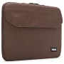 Thule Lithos TLS116 - Ruda atspalvio 40,6 cm (16 colių) rankovinis dėklas