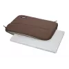 Thule Lithos TLS116 - Ruda atspalvio 40,6 cm (16 colių) rankovinis dėklas