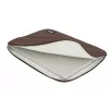 Thule Lithos TLS116 - Ruda atspalvio 40,6 cm (16 colių) rankovinis dėklas