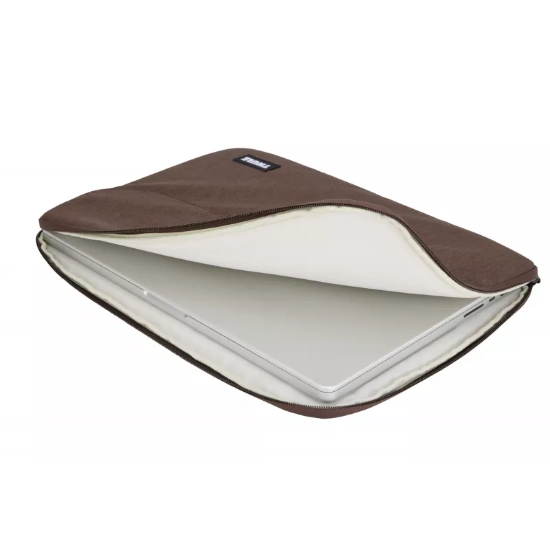 Thule Lithos TLS116 - Ruda atspalvio 40,6 cm (16 colių) rankovinis dėklas