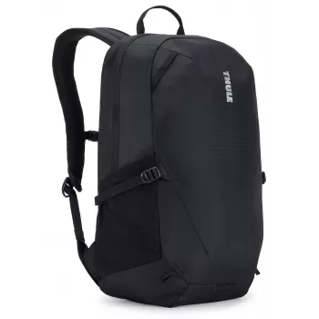Thule EnRoute TEBP5116 - Juoda kuprinė Kasdienė kuprinė Nailonas