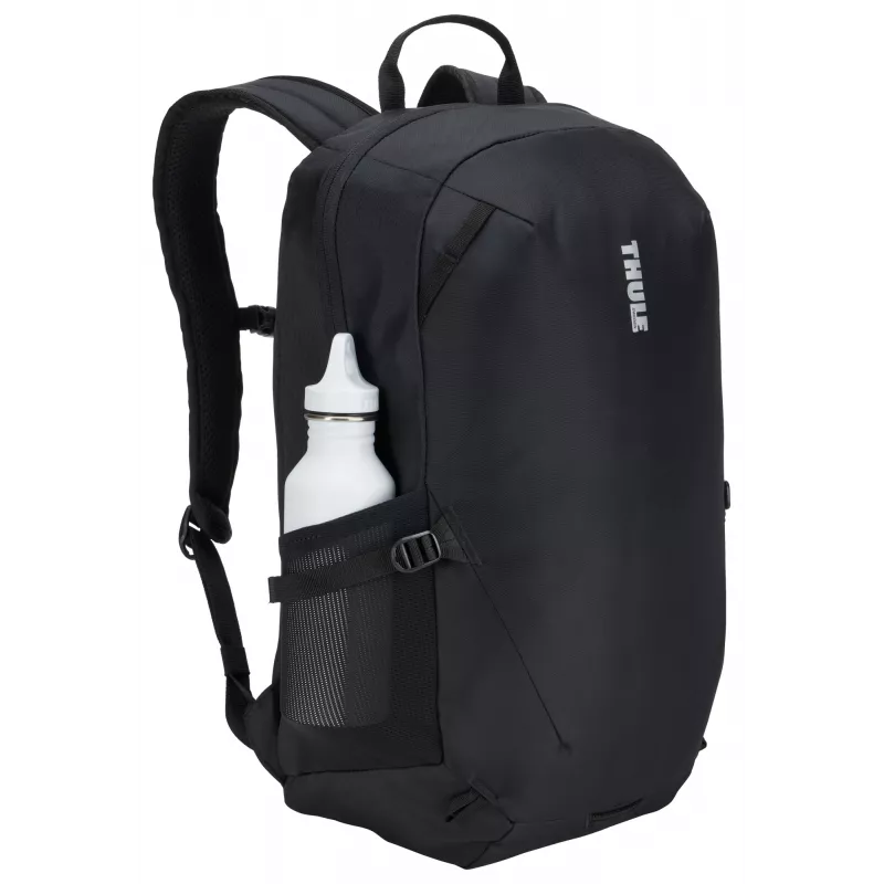 Thule EnRoute TEBP5116 - Juoda kuprinė Kasdienė kuprinė Nailonas