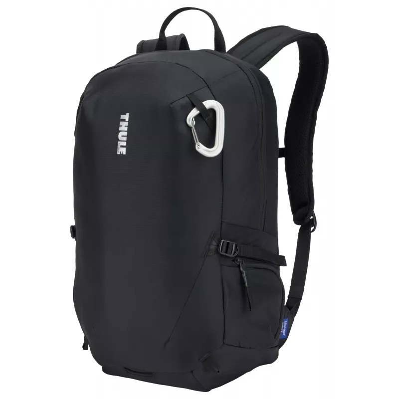 Thule EnRoute TEBP5116 - Juoda kuprinė Kasdienė kuprinė Nailonas