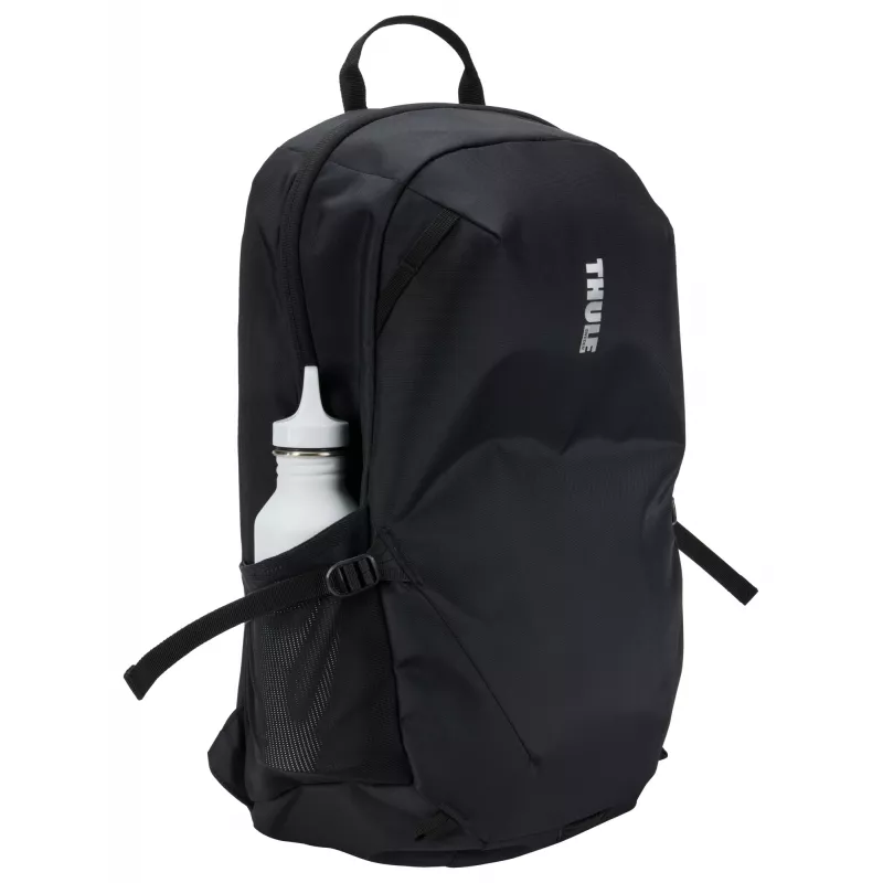 Thule EnRoute TEBP5116 - Juoda kuprinė Kasdienė kuprinė Nailonas