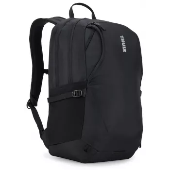 Thule EnRoute TEBP5216 - Juoda kasdieninė kuprinė iš nailono