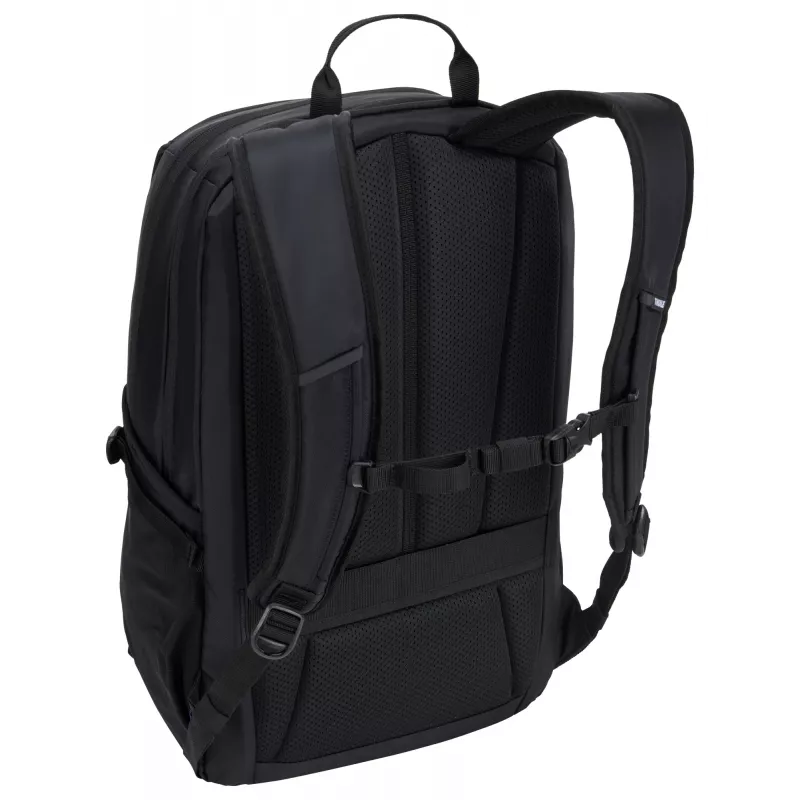 Thule EnRoute TEBP5216 - Juoda kasdieninė kuprinė iš nailono