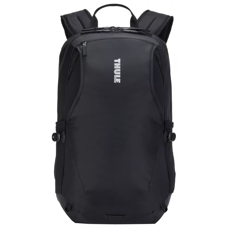 Thule EnRoute TEBP5216 - Juoda kasdieninė kuprinė iš nailono