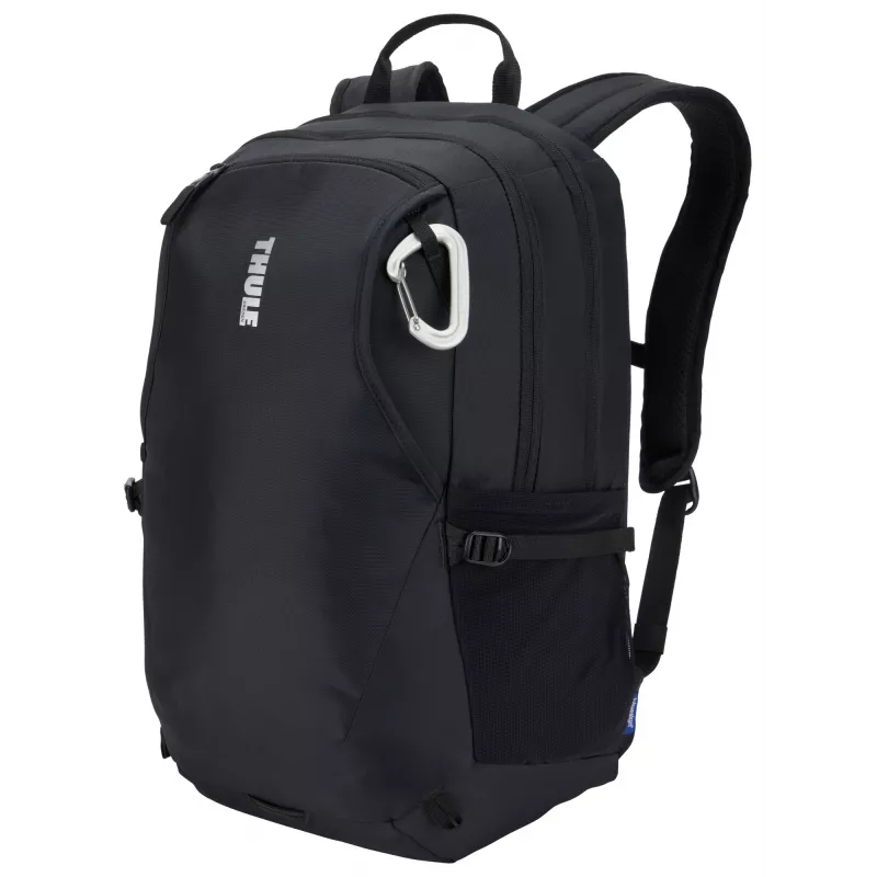 Thule EnRoute TEBP5216 - Juoda kasdieninė kuprinė iš nailono