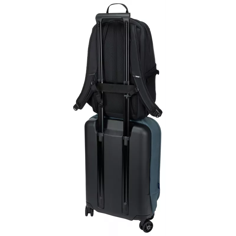 Thule EnRoute TEBP5216 - Juoda kasdieninė kuprinė iš nailono