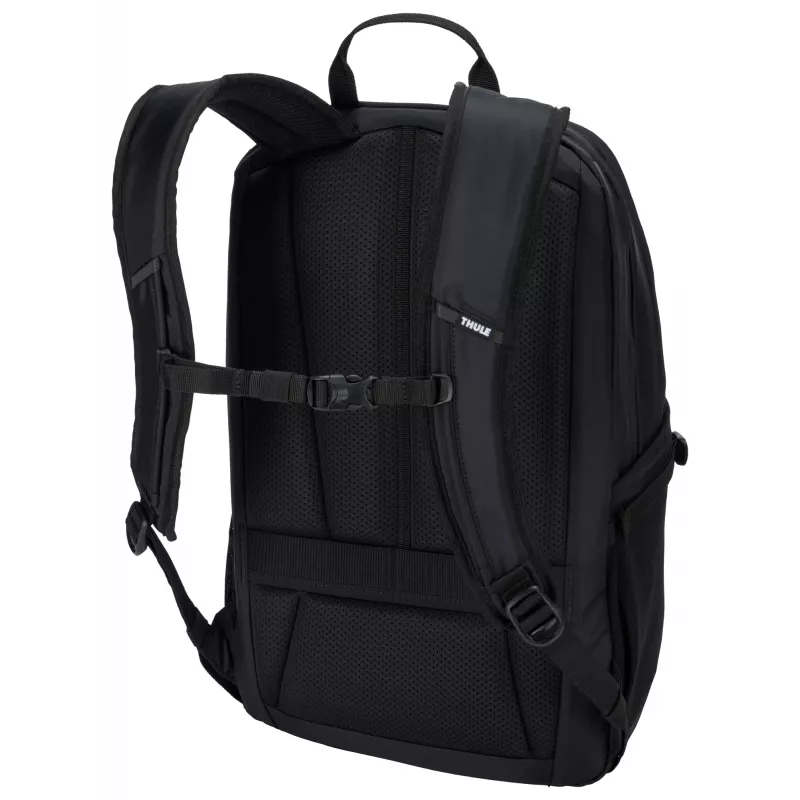 Thule EnRoute TEBP5216 - Juoda kasdieninė kuprinė iš nailono