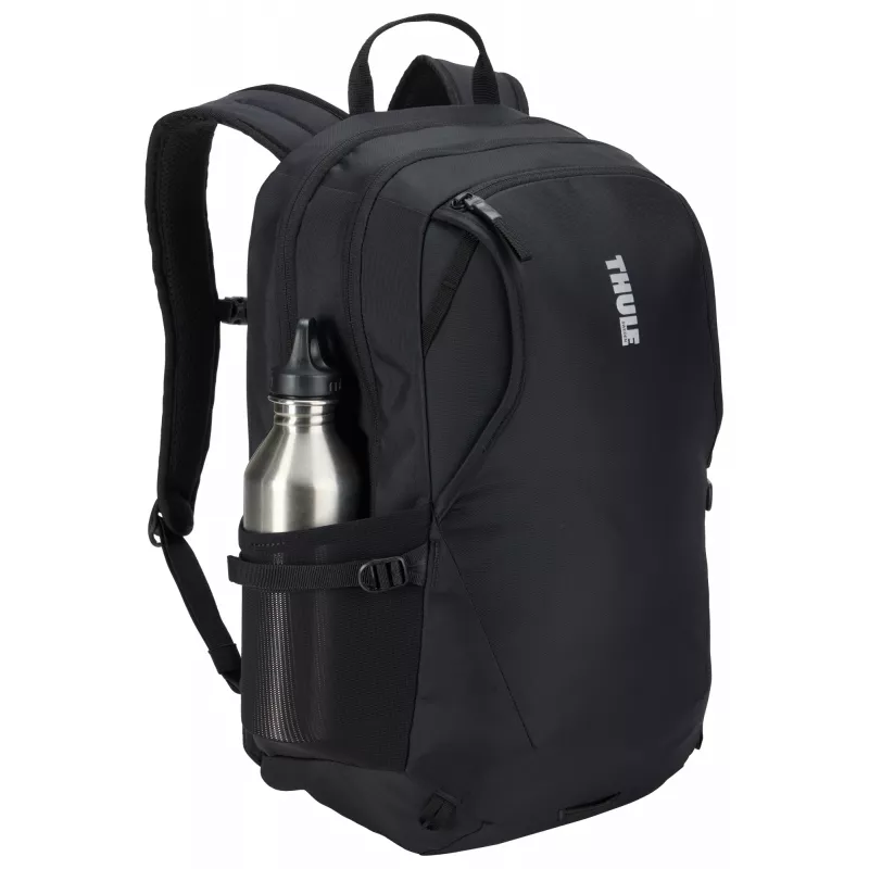 Thule EnRoute TEBP5216 - Juoda kasdieninė kuprinė iš nailono