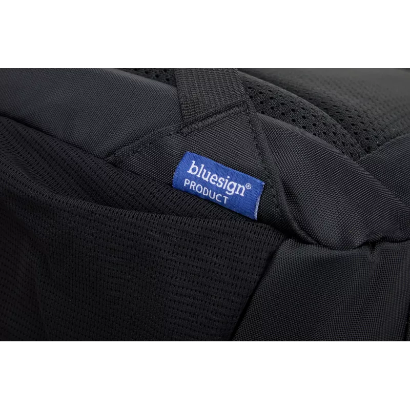 Thule EnRoute TEBP5216 - Juoda kasdieninė kuprinė iš nailono