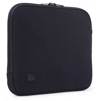 Case Logic Laps Sleeve PC 13 colių juodas, nešiojamojo kompiuterio dėklas, 33 cm (13 colių)