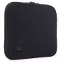 Case Logic Laps Sleeve PC 13 colių juodas, nešiojamojo kompiuterio dėklas, 33 cm (13 colių)
