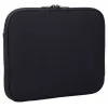 Case Logic Laps Sleeve PC 13 colių juodas, nešiojamojo kompiuterio dėklas, 33 cm (13 colių)
