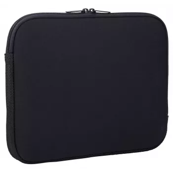 Case Logic Laps Sleeve PC 13 colių juodas, nešiojamojo kompiuterio dėklas, 33 cm (13 colių)