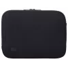Case Logic Laps Sleeve PC 13 colių juodas, nešiojamojo kompiuterio dėklas, 33 cm (13 colių)