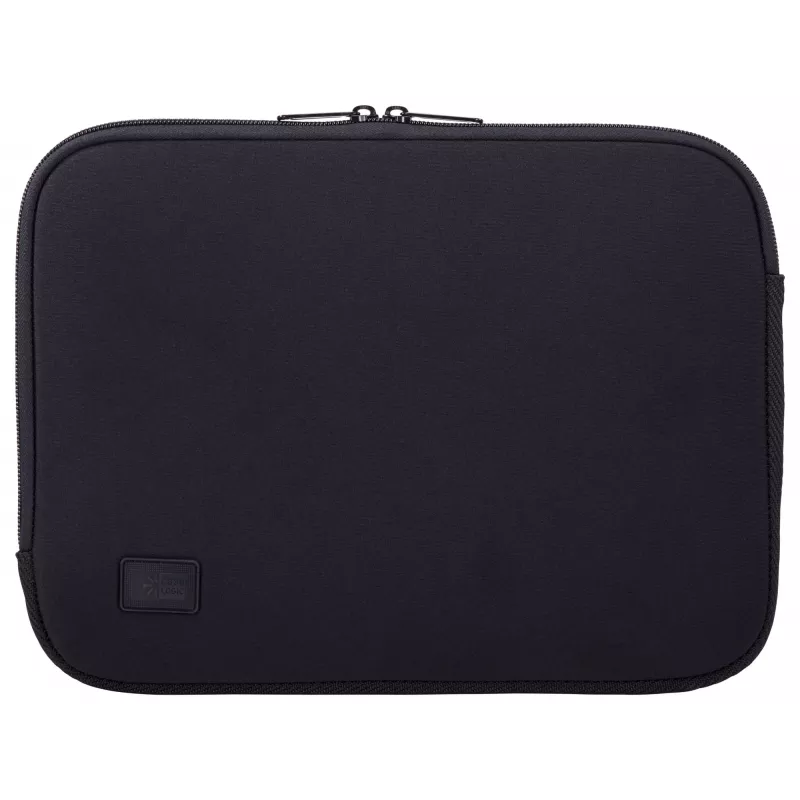 Case Logic Laps Sleeve PC 13 colių juodas, nešiojamojo kompiuterio dėklas, 33 cm (13 colių)
