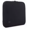 Case Logic Laps Sleeve PC 13 colių juodas, nešiojamojo kompiuterio dėklas, 33 cm (13 colių)