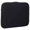 Case Logic Laps Sleeve PC 13 colių juodas, nešiojamojo kompiuterio dėklas, 33 cm (13 colių)