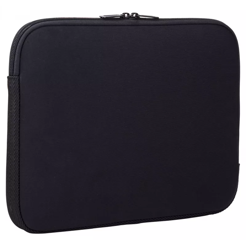 Case Logic Laps Sleeve PC 13 colių juodas, nešiojamojo kompiuterio dėklas, 33 cm (13 colių)