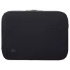 Case Logic Laps Sleeve PC 13 colių juodas, nešiojamojo kompiuterio dėklas, 33 cm (13 colių)