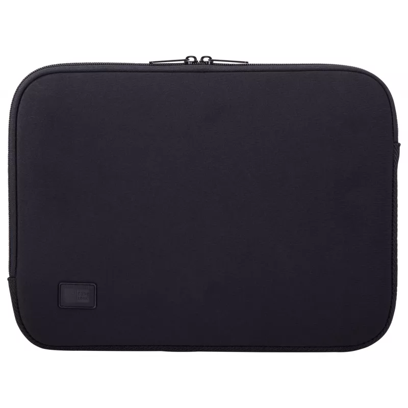 Case Logic Laps Sleeve PC 13 colių juodas, nešiojamojo kompiuterio dėklas, 33 cm (13 colių)