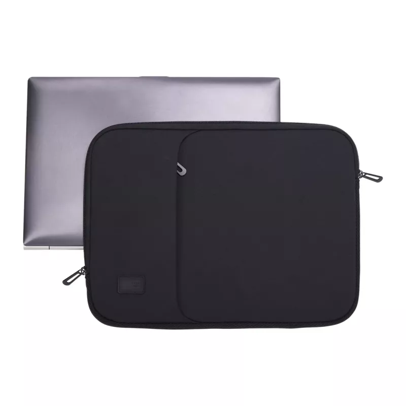 Case Logic Laps LAPSP214 35,6 cm (14 colių) dėklas nešiojamam kompiuteriui, juodas