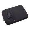 Case Logic Laps LAPSP214 35,6 cm (14 colių) dėklas nešiojamam kompiuteriui, juodas