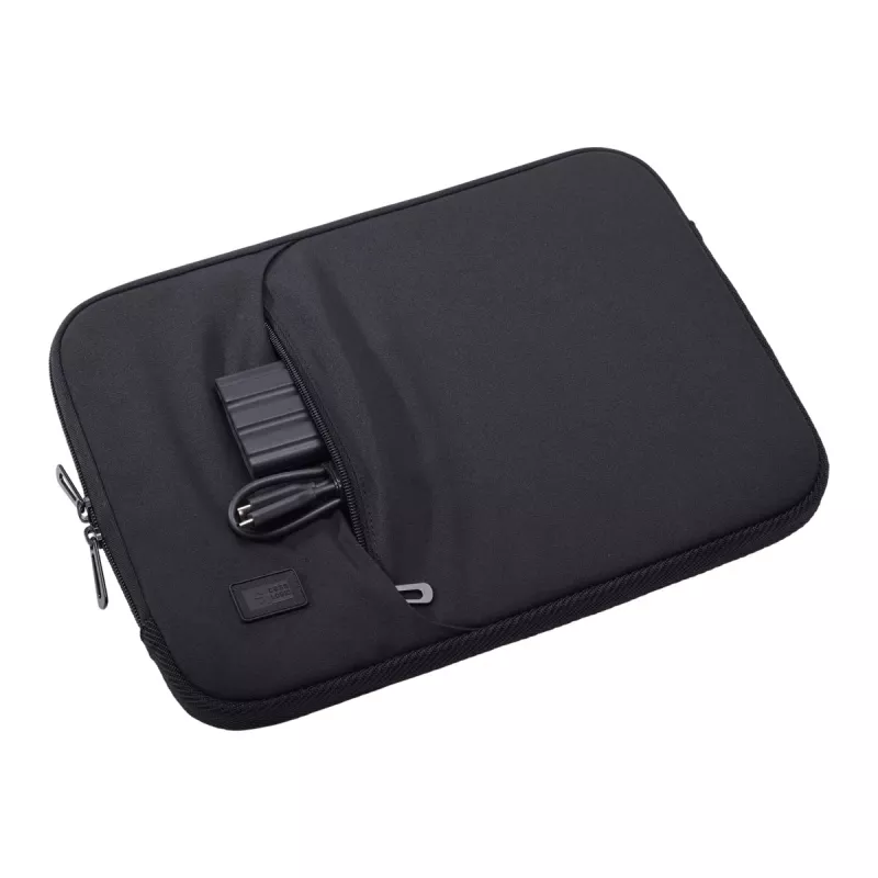 Case Logic Laps LAPSP214 35,6 cm (14 colių) dėklas nešiojamam kompiuteriui, juodas