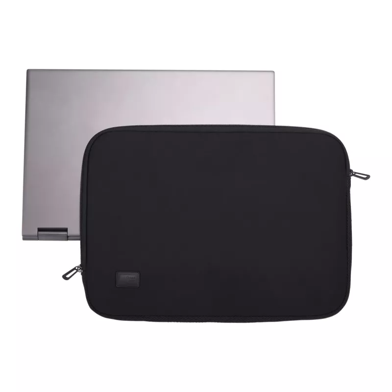 Case Logic Laps LAPS216 40,6 cm (16 col.) nešiojamojo kompiuterio užvalkalas, juodas