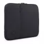 Case Logic Laps LAPSP214 40,6 cm (16 colių) nešiojamojo kompiuterio rankovė, juoda