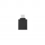 Kensington CA1010 USB-C į USB-A M/F adapteris, USB-C, USB-A, juodas