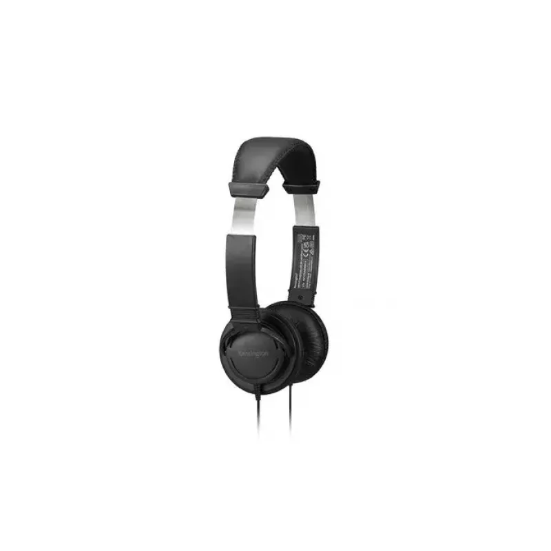 Kensington Classic 3.5mm ausinės su mikrofonu ir garso valdymu