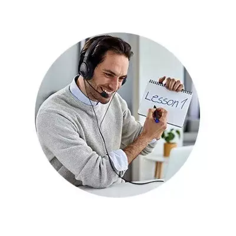 Kensington Classic 3.5mm ausinės su mikrofonu ir garso valdymu