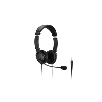Kensington Classic 3.5mm ausinės su mikrofonu ir garso valdymu
