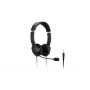 Kensington Classic 3.5mm ausinės su mikrofonu ir garso valdymu