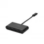 Kensington CH1200 USB-C 10Gbps 4 prievadų USB centras