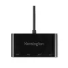 Kensington CH1200 USB-C 10Gbps 4 prievadų USB centras