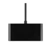 Kensington CH1200 USB-C 10Gbps 4 prievadų USB centras