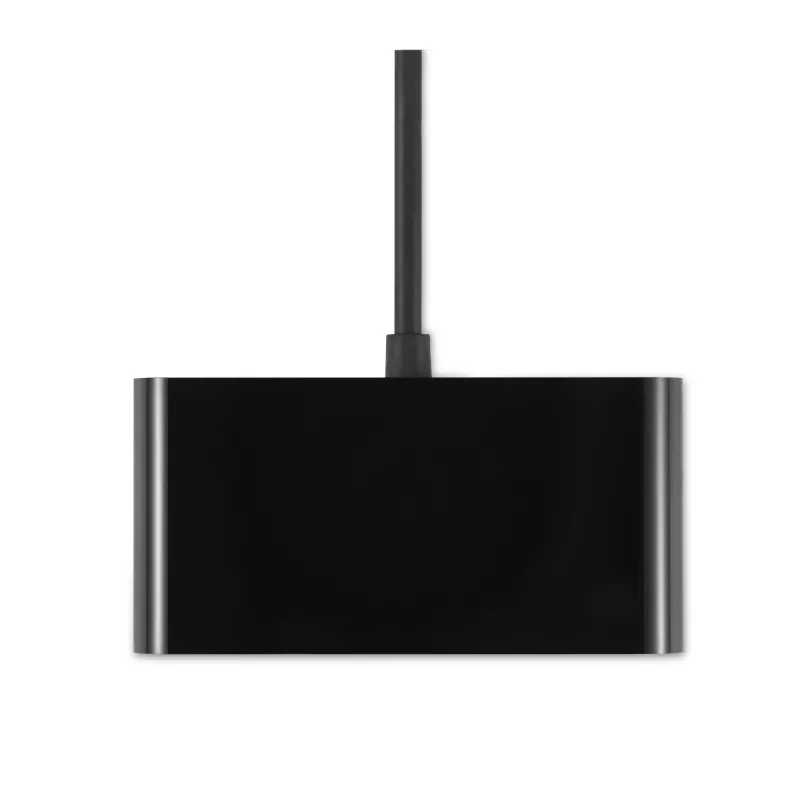 Kensington CH1200 USB-C 10Gbps 4 prievadų USB centras