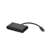 Kensington CH1200 USB-C 10Gbps 4 prievadų USB centras