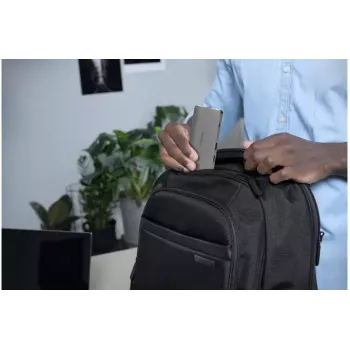 Kensington UH1400P USB-C 8-in-1 belaidė stotelė